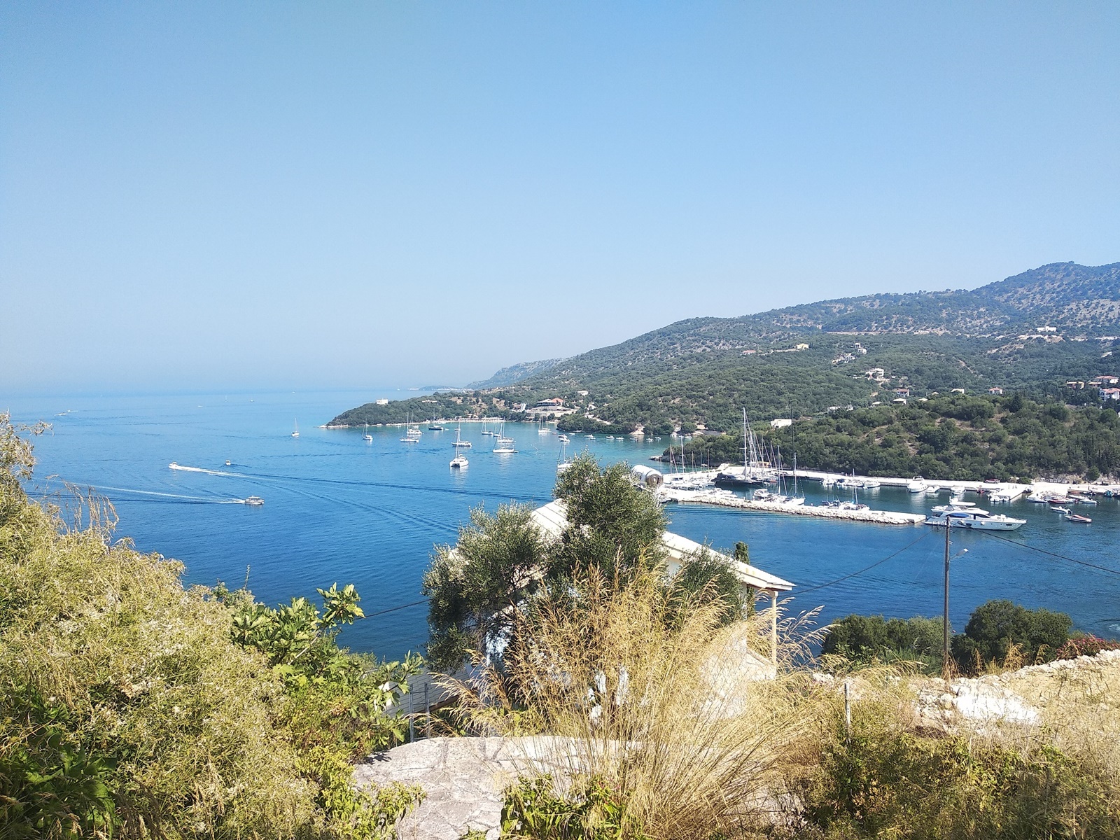 ΝΒ0007 | ΟΙΚΟΠΕΔΟ ΠΡΟΣ ΠΩΛΗΣΗ ΣΤΑ ΣΥΒΟΤΑ